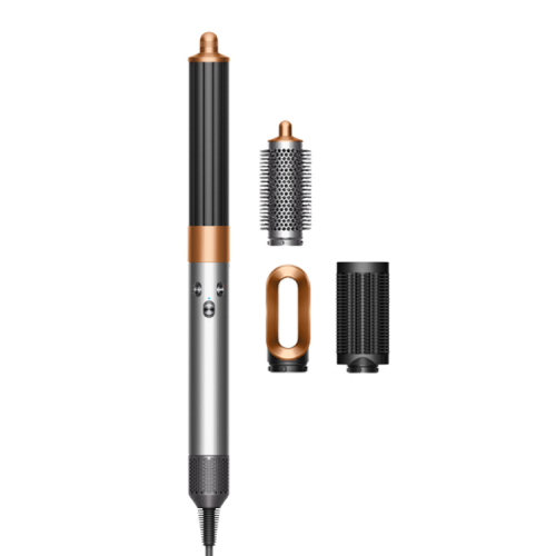 다이슨 NEW 에어랩 오리진+ 멀티 스타일러 앤 드라이어 + 라운드볼륨브러쉬이미지입니다. 누르면 해당 게시물로 새창이동합니다.