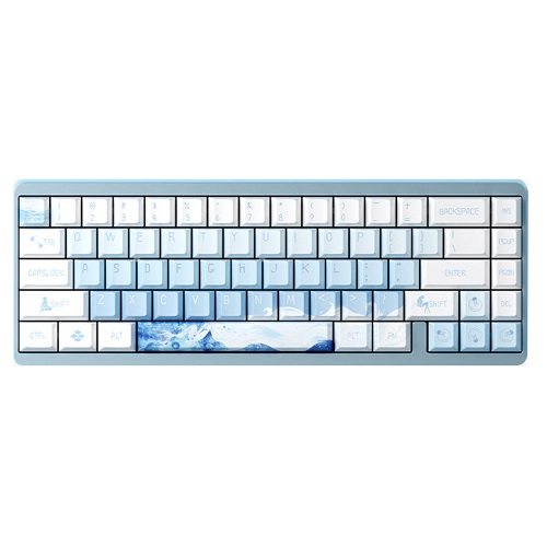 VARMILO Muse65 HE (Ariel)_이미지