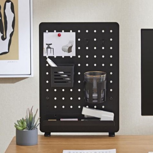 감씨 클램프형 데스크 타공판 보드이미지입니다. 누르면 해당 게시물로 새창이동합니다.