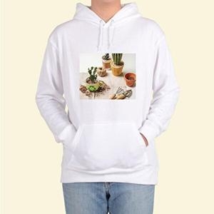 패션 JHQOS502_4B 후드티 귀농 농촌체험 그래픽티셔츠 OO