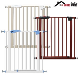 지아이엘 홈스월드 베이비앤독 블루 안전문