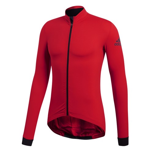 아디다스 클라이마히트 남성 긴팔져지