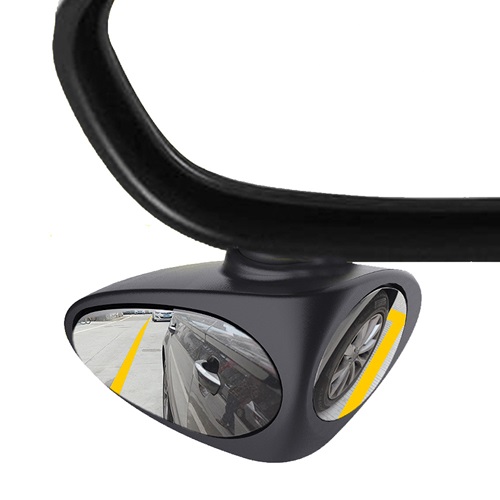 희망종합물류  사이드언더 보조미러 (1개)