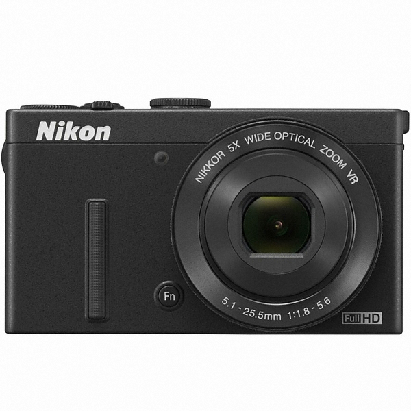 니콘 쿨픽스 P340 (중고품)_이미지