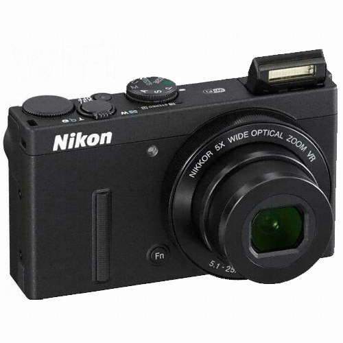 니콘 쿨픽스 P340 (중고품)