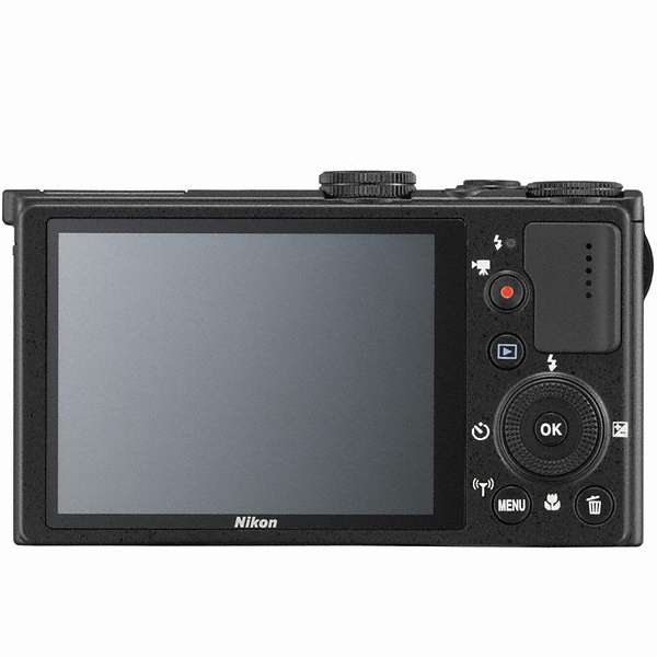 니콘 쿨픽스 P340 (중고품)_이미지