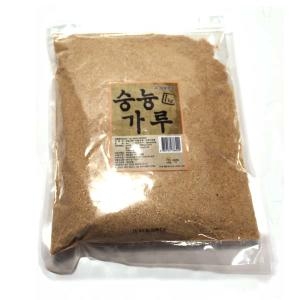 성 숭늉가루 1kg_이미지