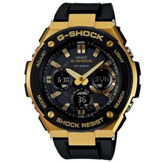 G-SHOCK G-스틸 GST-S100G-1A_이미지