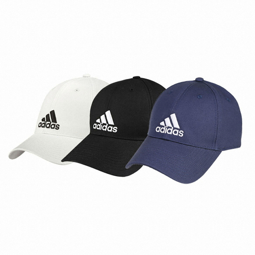 아디다스골프 6P 캡 코튼 S98150, S98151, CF6913_이미지