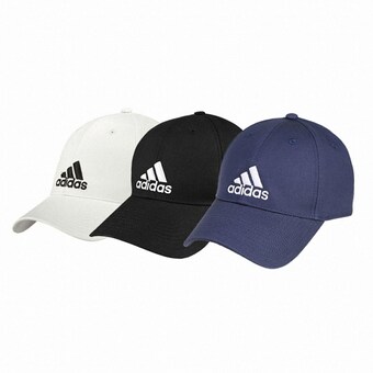 아디다스골프 6P 캡 코튼 S98150, S98151, CF6913