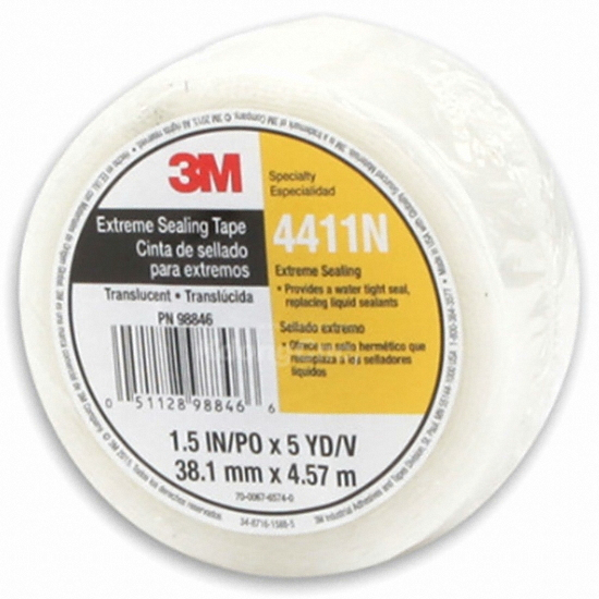 3M 익스트림 방수 테이프 38.1mm