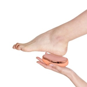 라온 글라스 풋파일 굳은살 풋케어 발 각질제거기이미지입니다. 누르면 해당 게시물로 새창이동합니다.