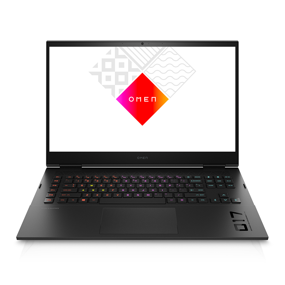 HP 오멘 17-ck2041TX (SSD 3TB)_이미지