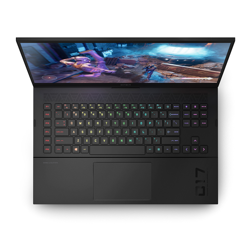 HP 오멘 17-ck2041TX (SSD 3TB)_이미지