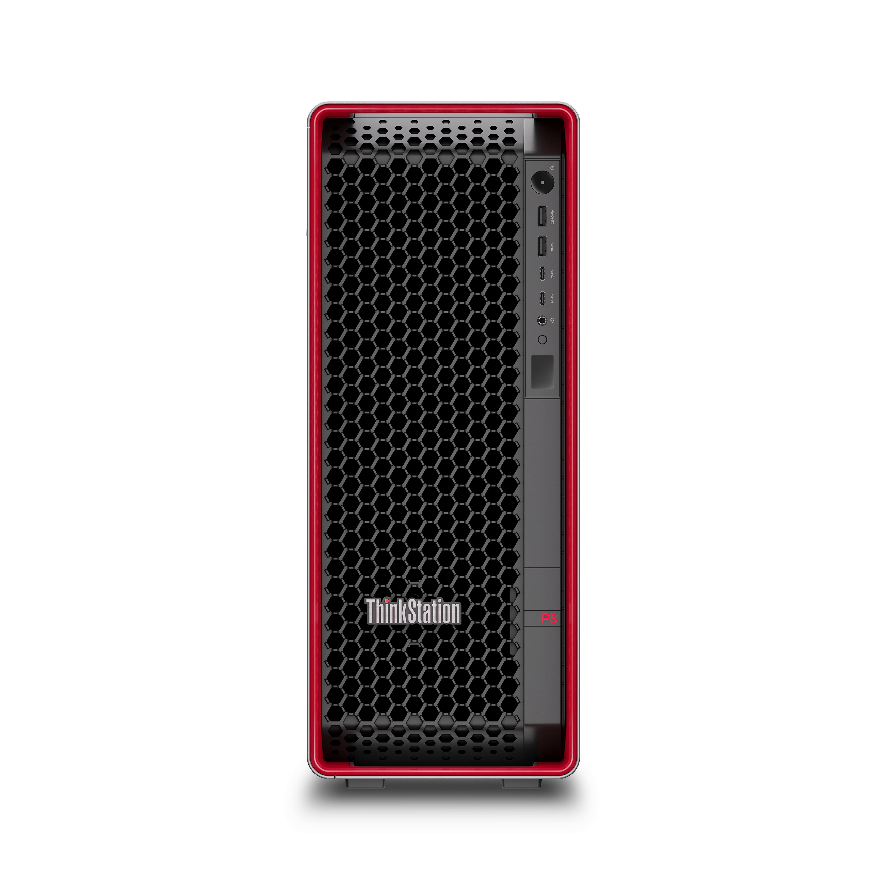 레노버 씽크스테이션 P8 7955WX RTX4000 Ada (128GB, M.2 1TB)_이미지