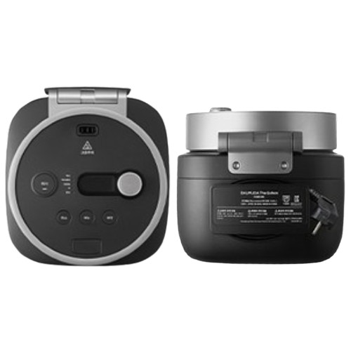 발뮤다 더 고항 K08 (블랙)_이미지