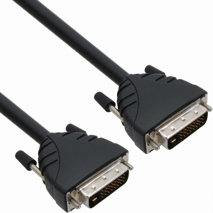 Prolink DVI-D 듀얼링크 PL363 모니터 케이블 (PL363-0500, 5m)_이미지
