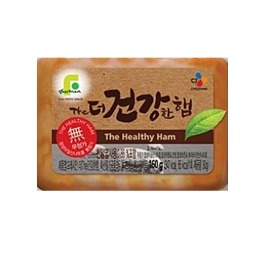 CJ제일제당 The더건강한 프레시안 분절햄 160g (6개)_이미지