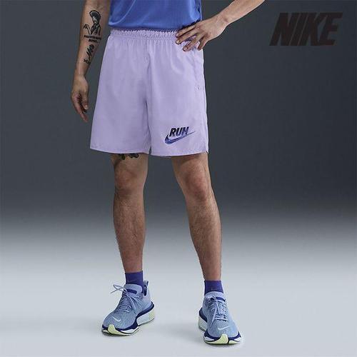 나이키 챌린저 런 에너지 드라이 핏 7인치 언라인드 러닝 쇼츠 HJ3567-515