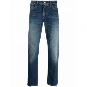 리바이스 LMC MADE IN JAPAN 512 A5877-0001 LMC 슬림 테이퍼드핏 진_이미지