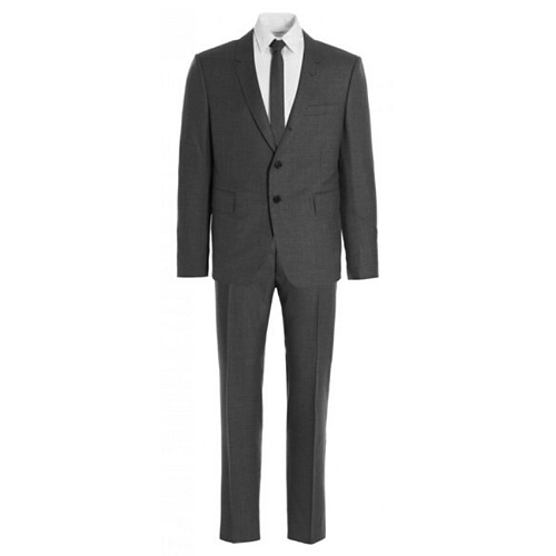 톰브라운 Fit 3 수트 MSC159A 00626 035