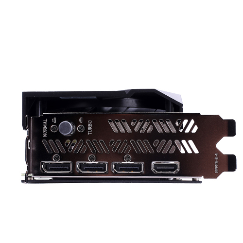 COLORFUL iGame ������ RTX 3070 Ultra OC D6 8GB