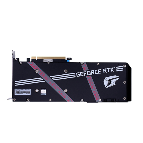 COLORFUL iGame ������ RTX 3070 Ultra OC D6 8GB