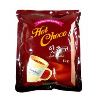 대호식품 프리미엄 핫초코 1kg