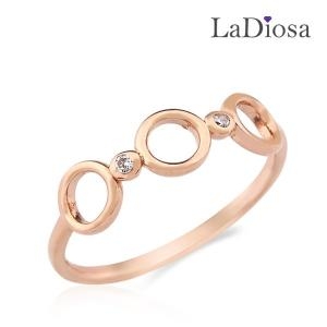 ������ 14K La Diosa ������ �������� LK14JJ-6350R