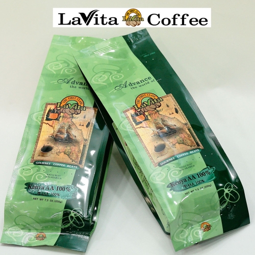 라비타 라비타커피 케냐AA 200g
