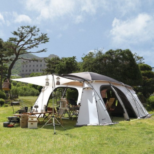 콜핑 리빙쉘 스너그_이미지