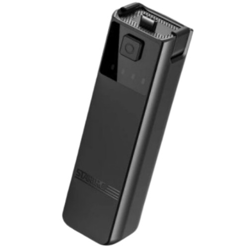 Arealer DJI 오즈모 포켓3 보조배터리 핸드그립 (해외구매)