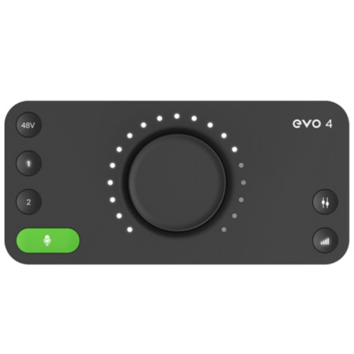 Audient EVO SRB (정품)_이미지