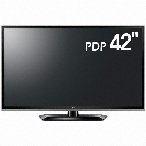 LG���� ���ǴϾ� 42PA4700
