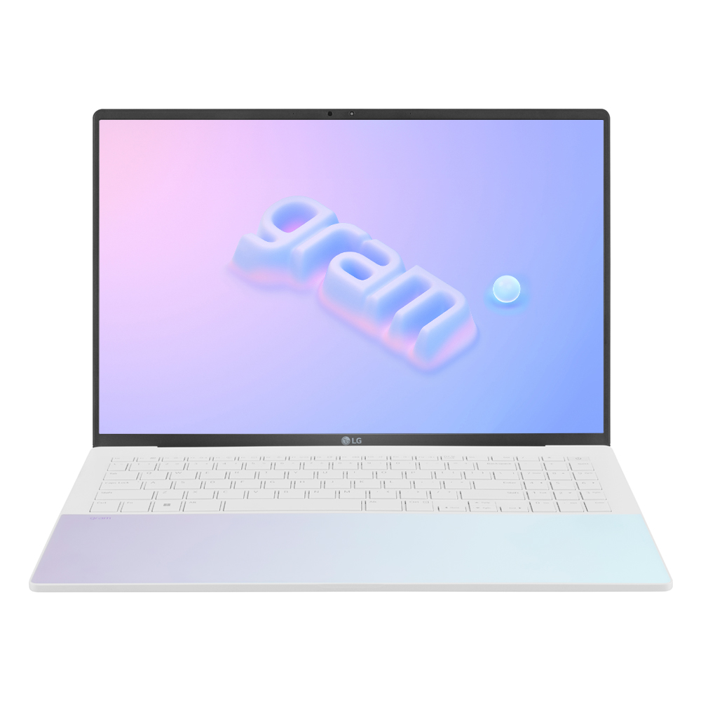 LG전자 그램 스타일16 16ZD90RS-GX56K WIN11 (SSD 4TB)