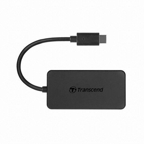 HUB2C (4포트/USB 3.0 Type C)