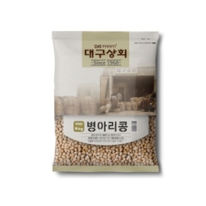 대구상회 병아리콩 4kg