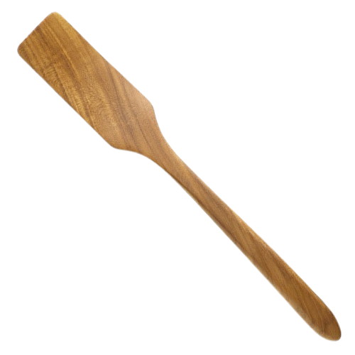 메종오브제 티크 슬림 사각 뒤집개 중_이미지