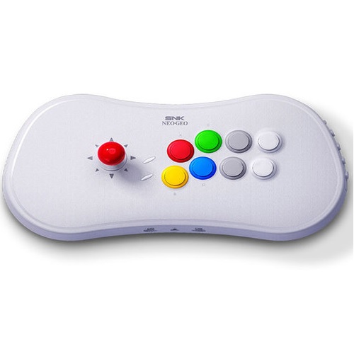 SNK 네오지오 아케이드 스틱 프로 (본체)