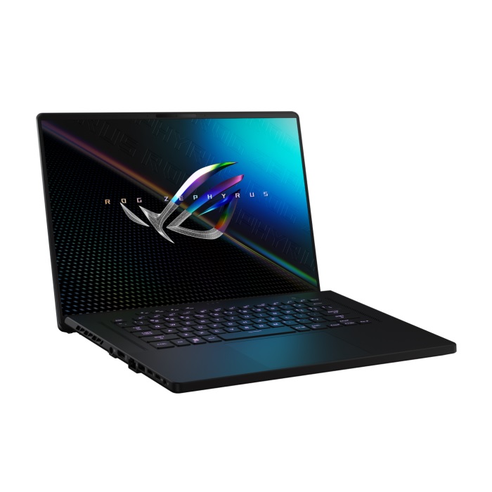 ASUS ROG 제피러스 M16 GU603ZW-K8084W 32GB램 (SSD 2TB + SSD 1TB)_이미지