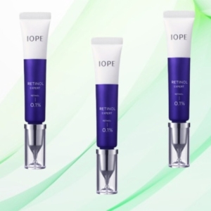  아이오페 레티놀 엑스퍼트 0.1% 링클 코렉터(구) 30ml [3개]