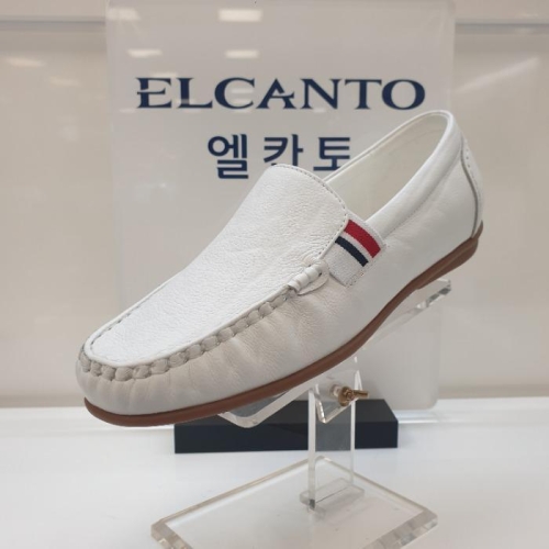  엘칸토 셀러허브 아울렛 HC11 소가죽 여성화 V7G6U4N13 셀러허브