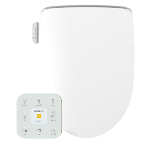 애플젠 망고비데 MB-8811RNF이미지입니다. 누르면 해당 게시물로 새창이동합니다.