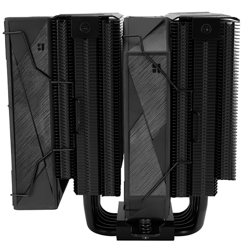 Thermalright Royal Pretor 130 서린 (블랙)_이미지