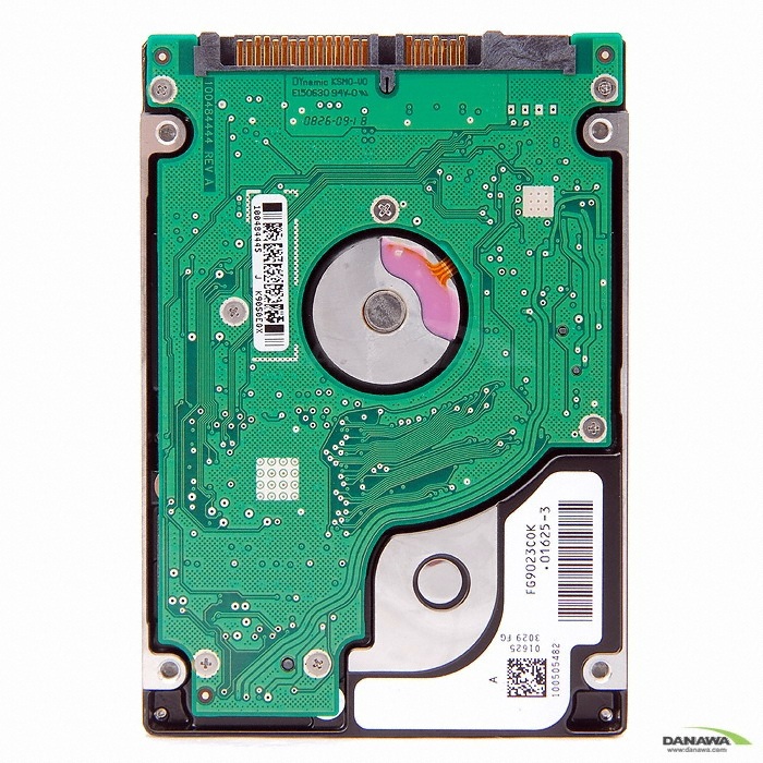 Seagate 250GB Momentus 5400.4 ST9250827AS (SATA2/5400/8M/��Ʈ�Ͽ�)