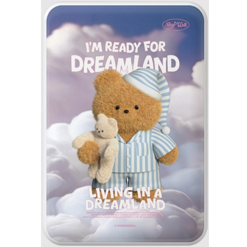 �����θ� dreamland gummy �Ƽ����� �������͸� 5000mAh