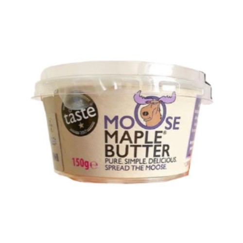 무스 메이플 버터 150g (1개)_이미지