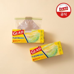 GLAD �þ�� ������ ����� (��) 38��