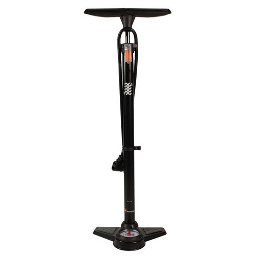 삼천리자전거 SP350G 알로이 특대 게이지 펌프_이미지