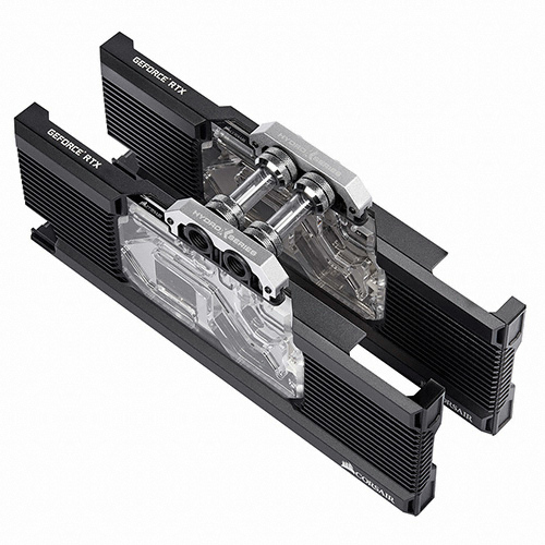 CORSAIR HYDRO X SERIES XT Multicard Kit_이미지